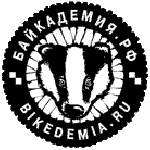 Логотип группы (Байкадемия)