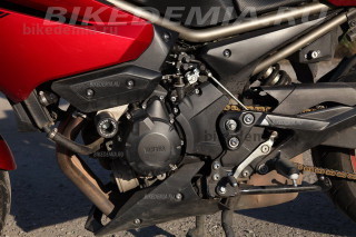 Двигатель Yamaha XJ6SA Diversion