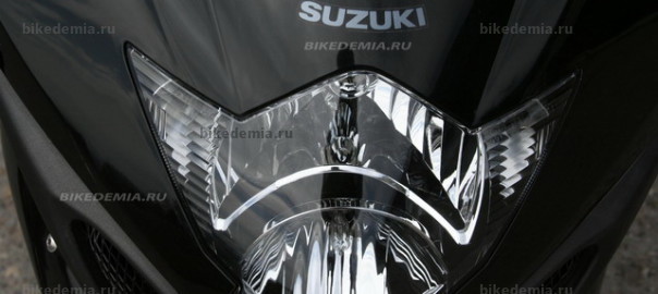 Фара Suzuki GSX-R1000 K5