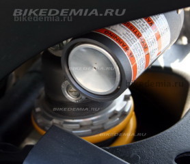 Моноамортизатор мотоцикла Suzuki GSX-R1000 K5